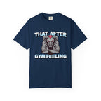 That After Gym Feeling-T-Shirt