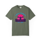 Synth Strength-T-Shirt