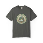 National Park Of Unwashed Gym Clothes-T-Shirt