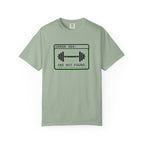 Error 404: Abs Not Found-T-Shirt