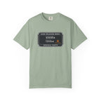 High Mileage Body-T-Shirt