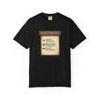 Today's Missions-T-Shirt