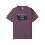 High Mileage Body-T-Shirt