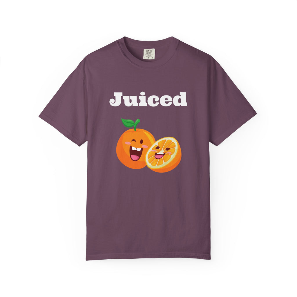 Juiced-T-Shirt