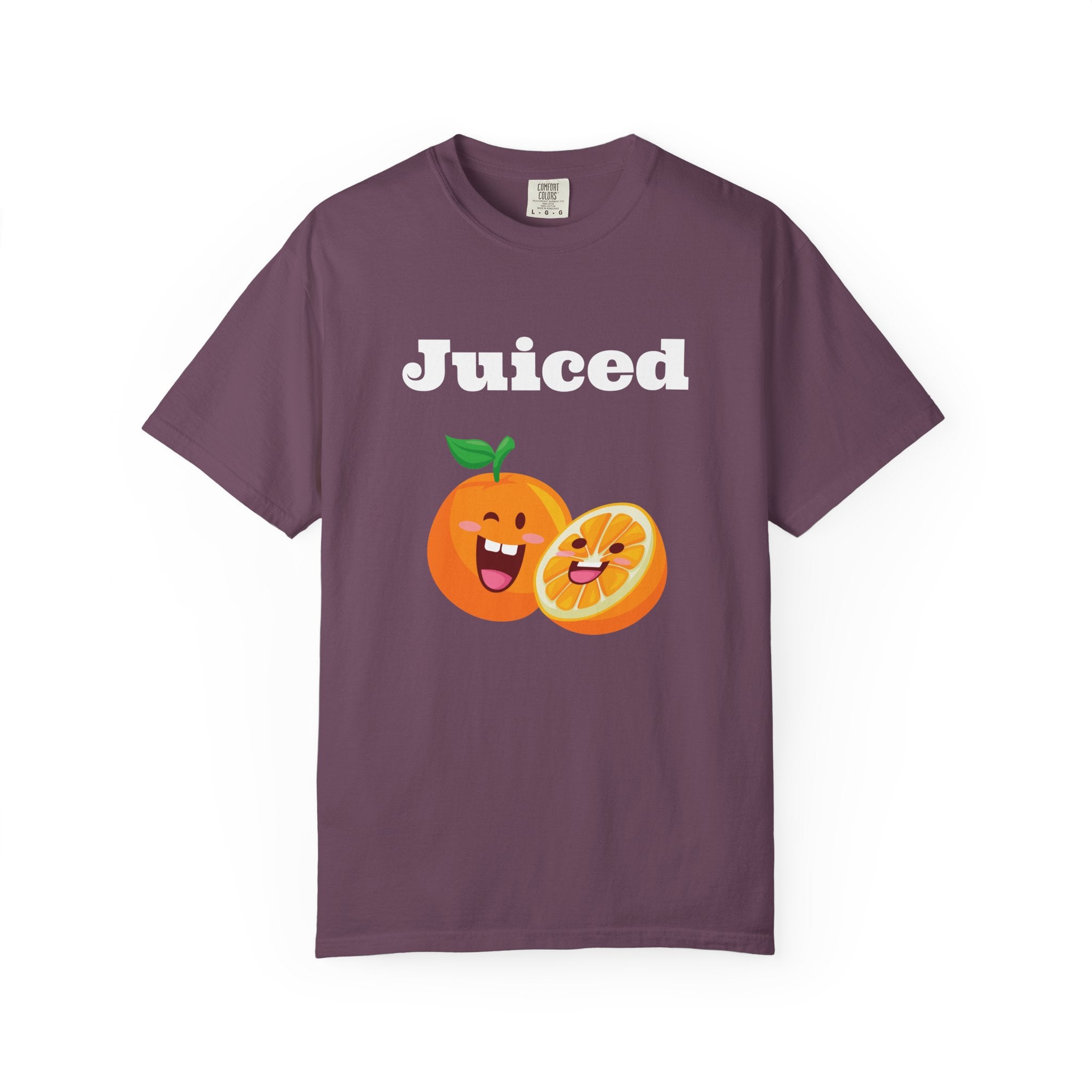 Juiced-T-Shirt