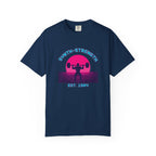 Synth Strength-T-Shirt