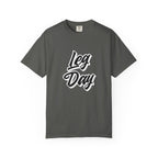 Leg Day-T-Shirt