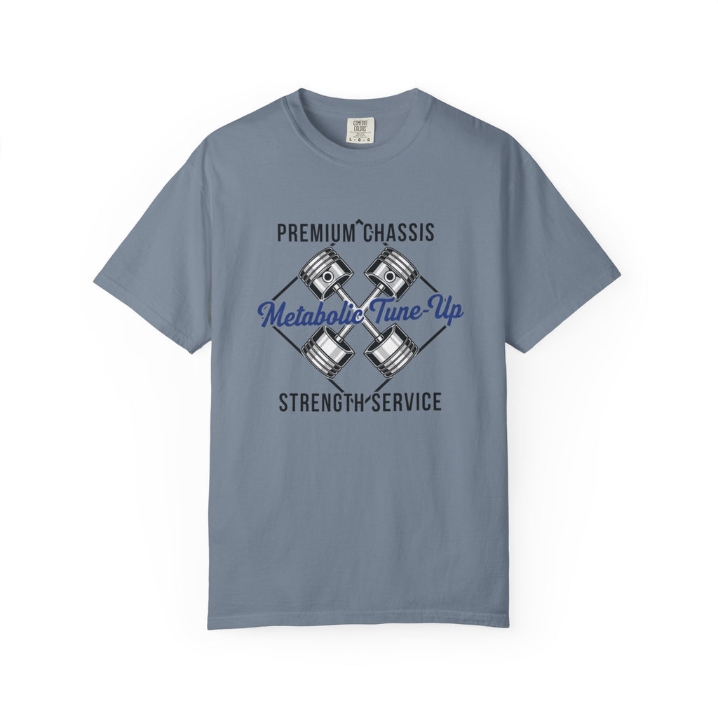Metabolic Tune Up-T-Shirt