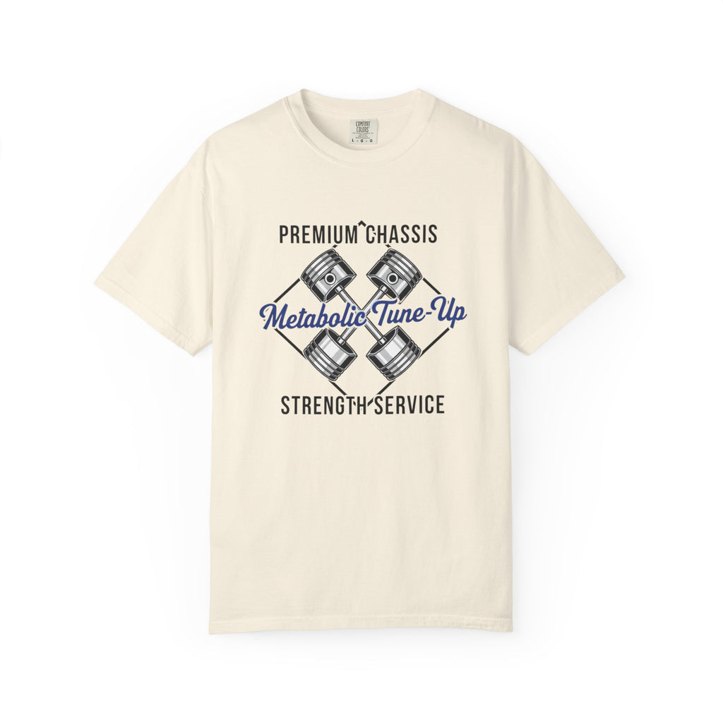 Metabolic Tune Up-T-Shirt