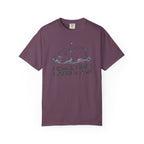 I Came I Saw I Need A Nap-T-Shirt