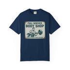 Full Service Body Shop 3-T-Shirt