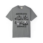 Absolute Animals-T-Shirt