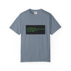 Access Denied: Motivation Required-T-Shirt