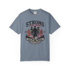 Strong For Them-T-Shirt