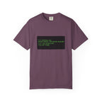 Access Denied: Motivation Required-T-Shirt
