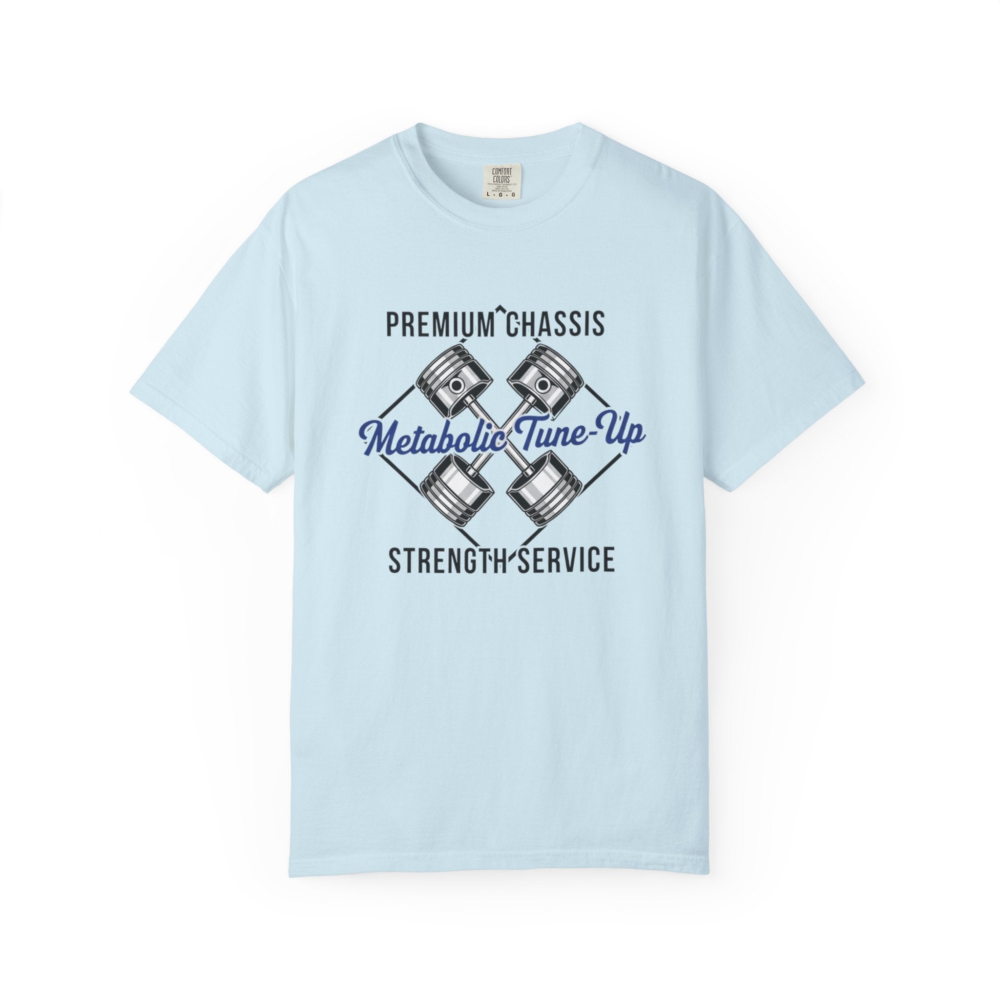 Metabolic Tune Up-T-Shirt