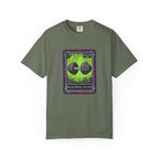 Special Ability: Iron Grip-T-Shirt