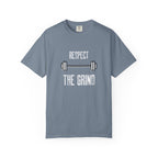 Respect The Grind-T-Shirt