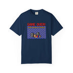 Game Over Retro-T-Shirt