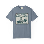Full Service Body Shop 3-T-Shirt