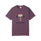 Olympic Level Snacking-T-Shirt