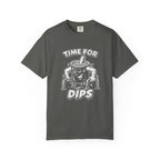Time For Dips-T-Shirt