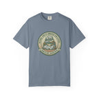 National Park Of Unwashed Gym Clothes-T-Shirt