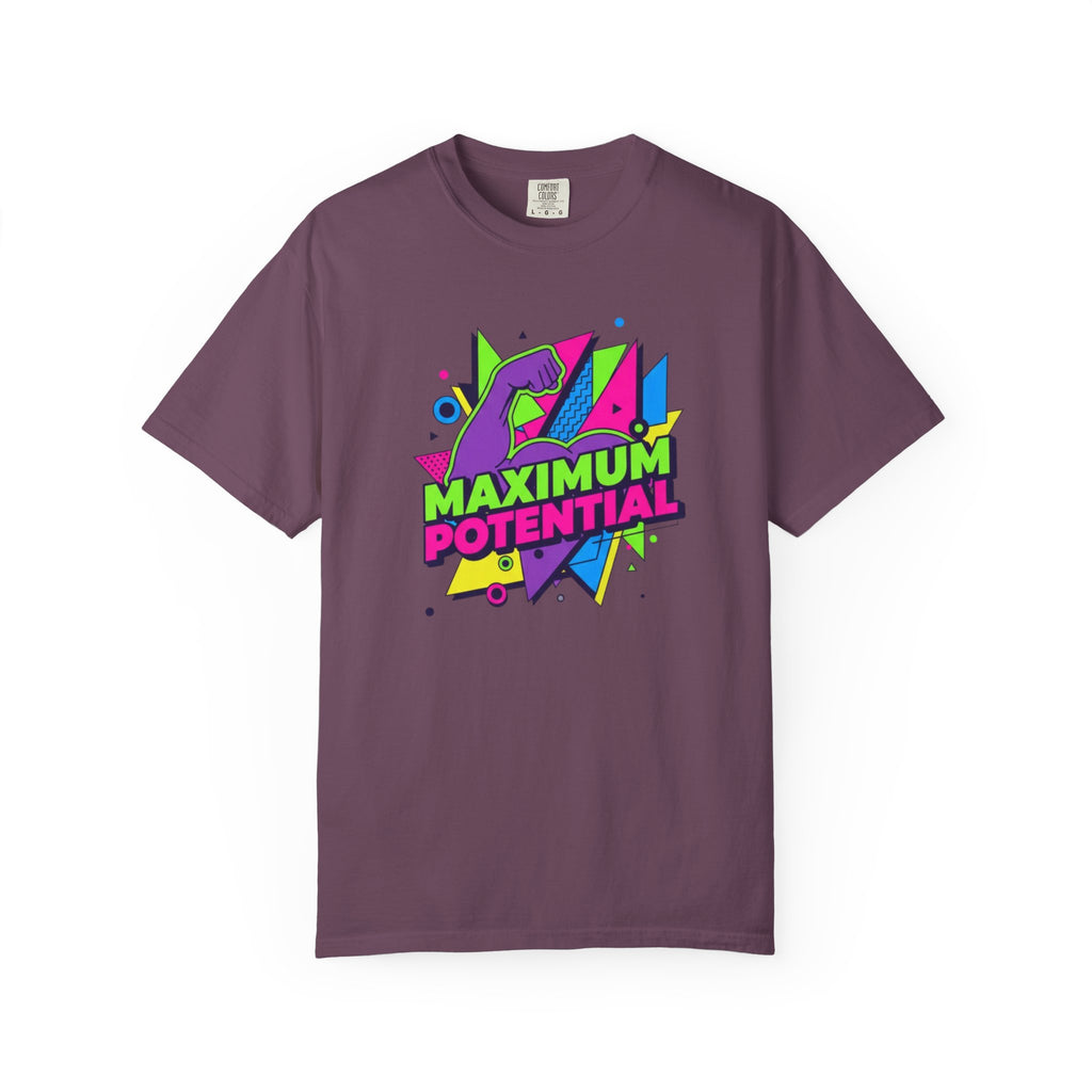 Maximum Potential-T-Shirt