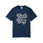 Push Day-T-Shirt
