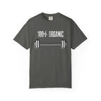 100% Organic-T-Shirt