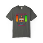Select Your Workout Status: Elite-T-Shirt