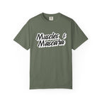 Muscles & Mascara-T-Shirt