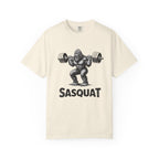 Sasquat-T-Shirt