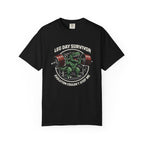 Leg Day Survivor-T-Shirt