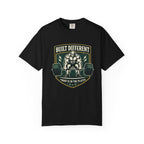 Built Different-T-Shirt