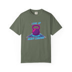 Level Up Heavy Loading-T-Shirt
