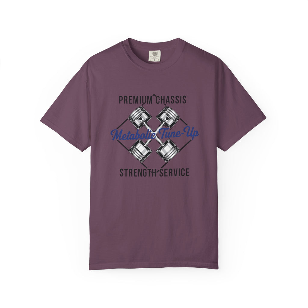 Metabolic Tune Up-T-Shirt