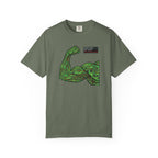 Bicep CPU Overclocked -T-Shirt