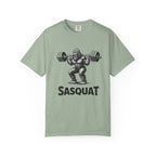 Sasquat-T-Shirt