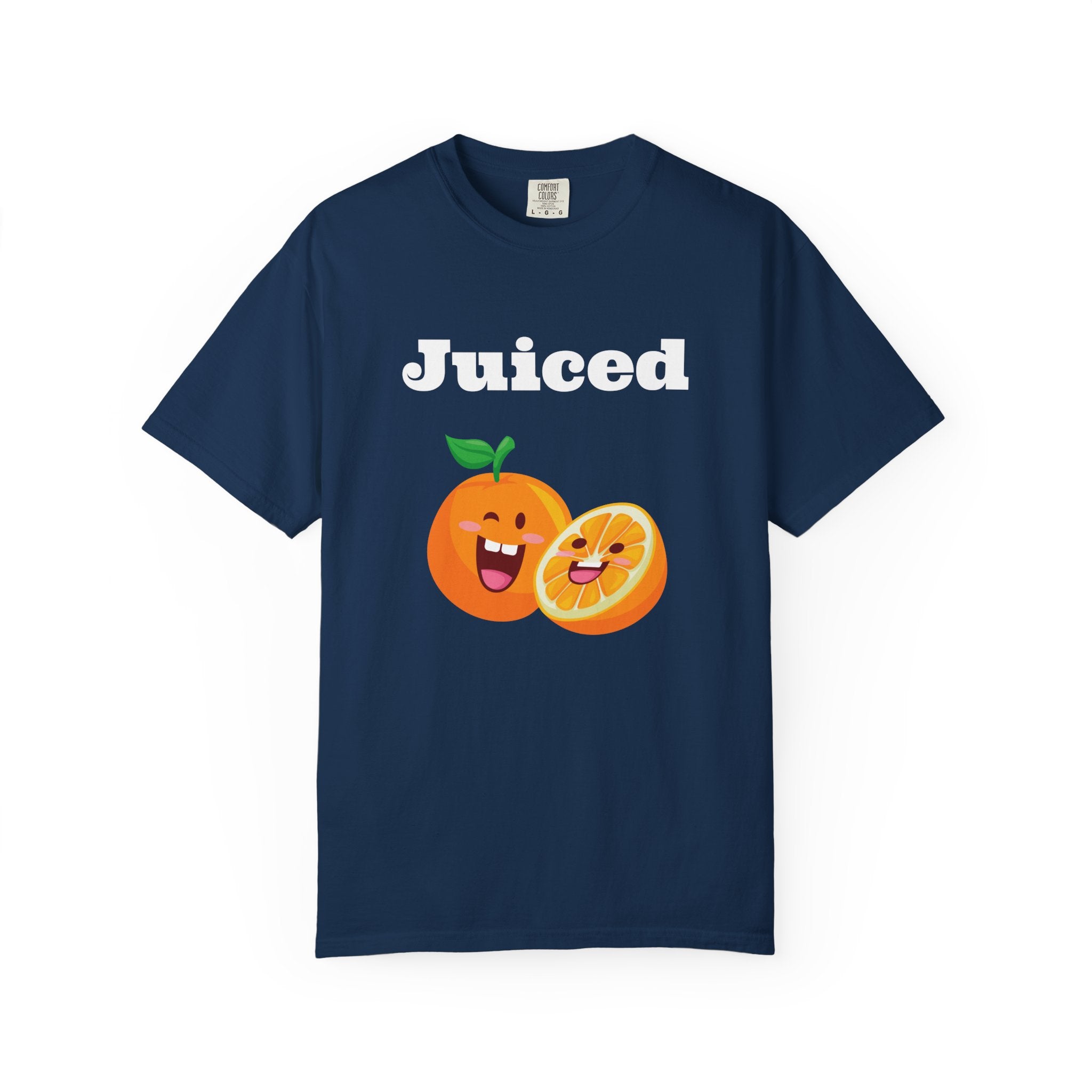 Juiced-T-Shirt