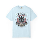 Strong For Them-T-Shirt