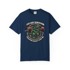 Leg Day Survivor-T-Shirt