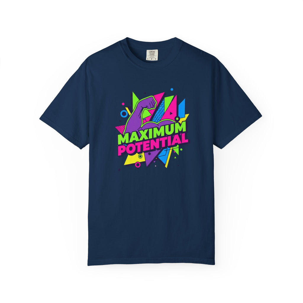 Maximum Potential-T-Shirt