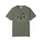 Menty B Level Finish The Set-T-Shirt