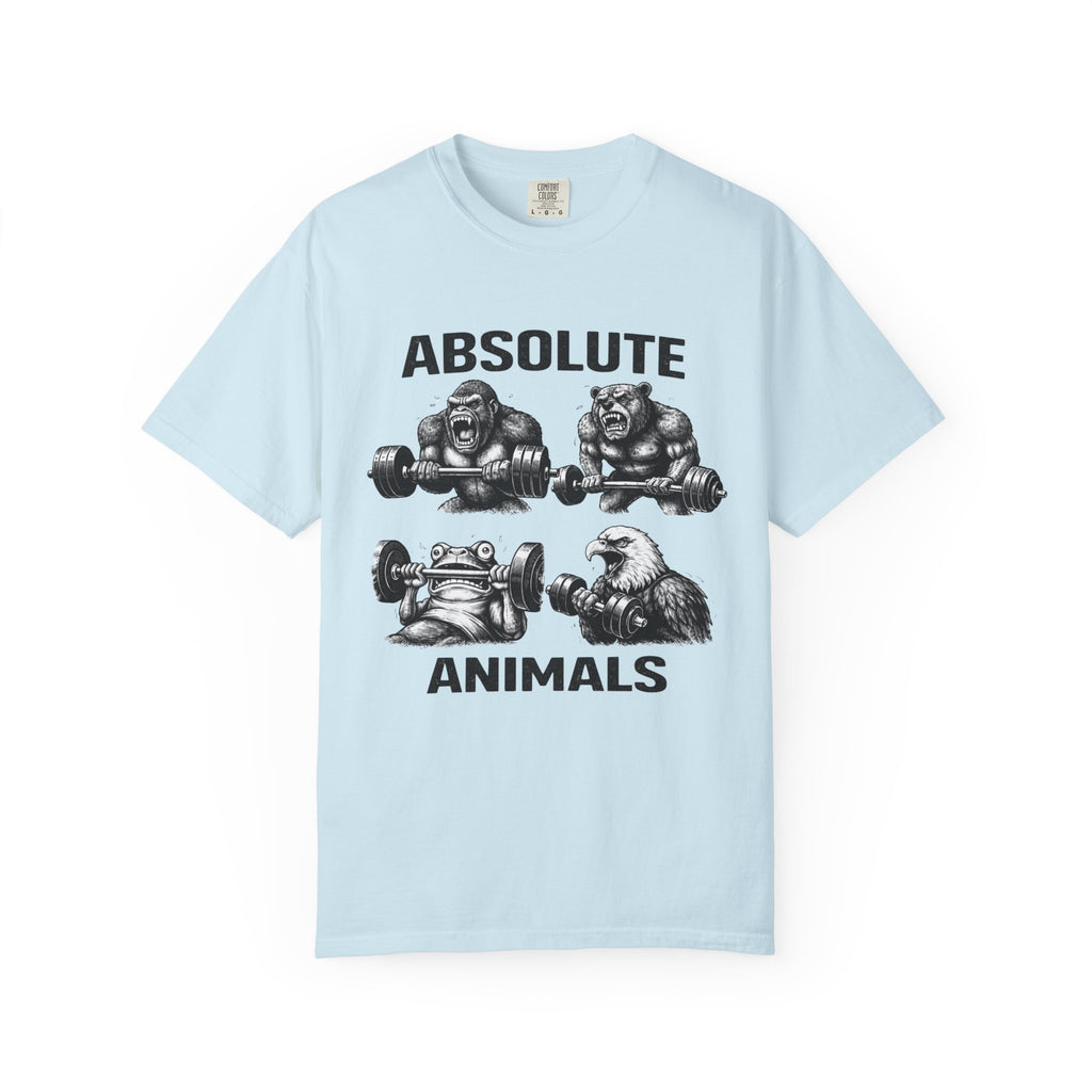 Absolute Animals-T-Shirt