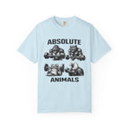 Absolute Animals-T-Shirt