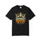 Superset Queen-T-Shirt