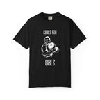 Curls For Girls -T-Shirt