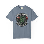 Leg Day Survivor-T-Shirt