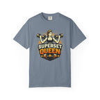 Superset Queen-T-Shirt